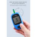 Diabetes Test Strips Blood Accu Chek Glucose Meter Digital Glucose Test Strips Blood Diabetic Test Strips